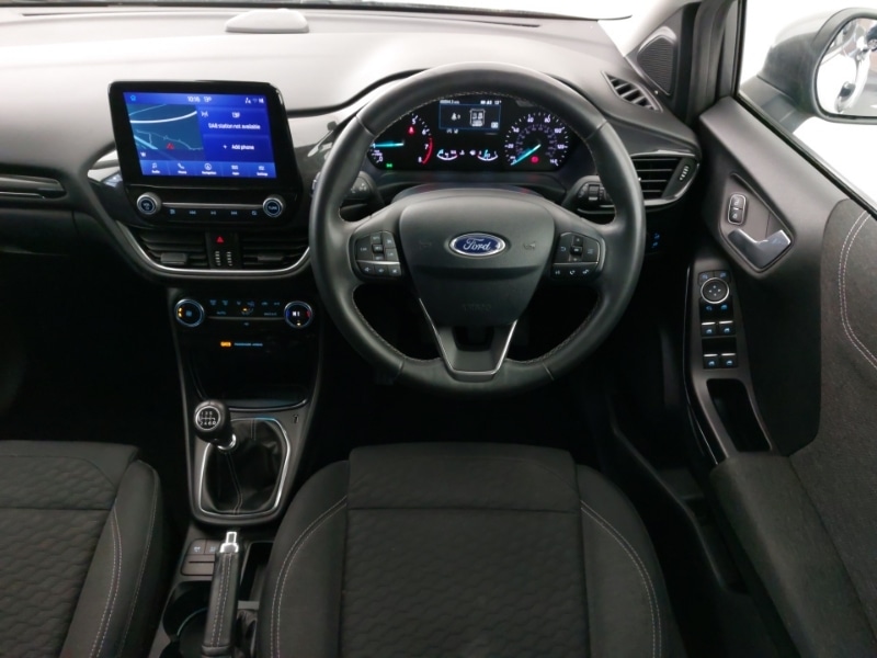 Used Ford Puma 2020 for sale - 77419048: Photo 7