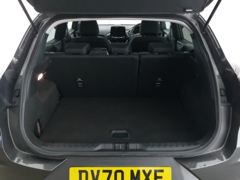 Used Ford Puma 2020 for sale - 77419048: Photo 8