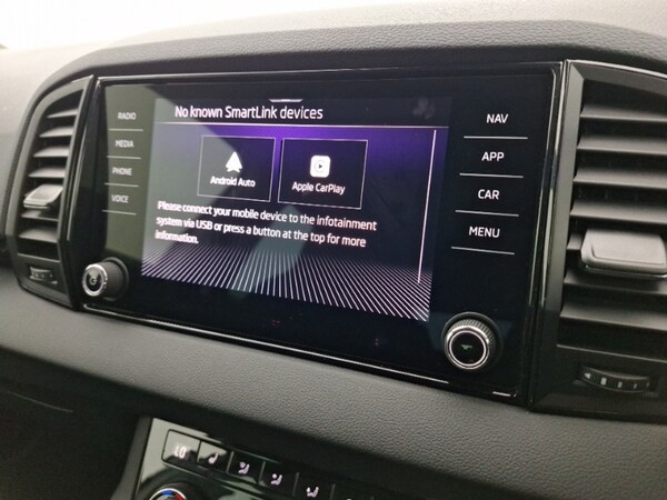 Used Skoda Karoq 2024 for sale - 75514214: Photo 18
