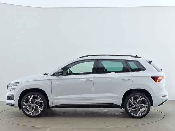 Used Skoda Karoq 2024 for sale - 75514214: Photo 4