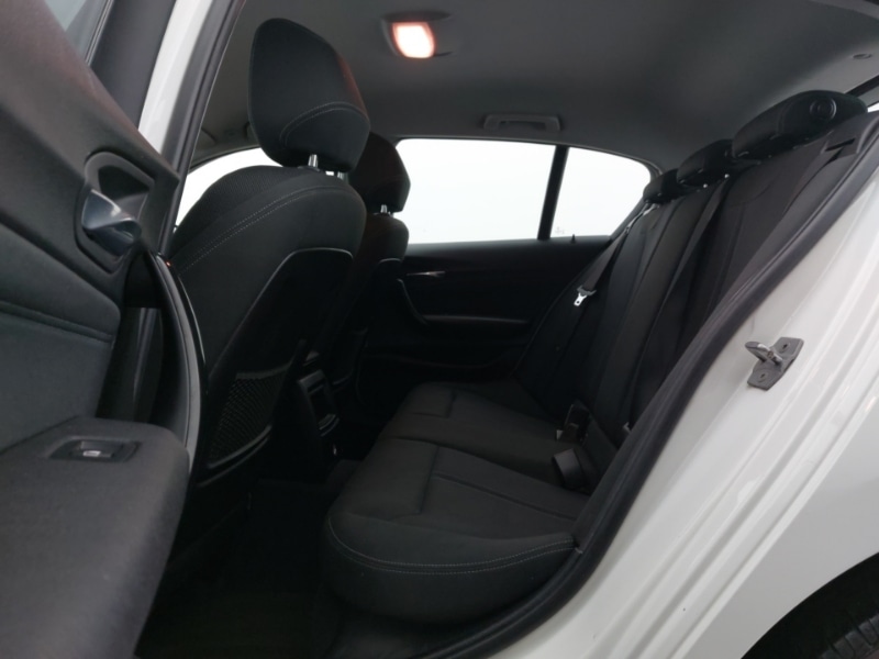 Used BMW 1 Series 2018 for sale - 77068270: Photo 6