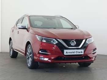 2020 - 1.3 DiG-T 160 Tekna+ 5dr DCT