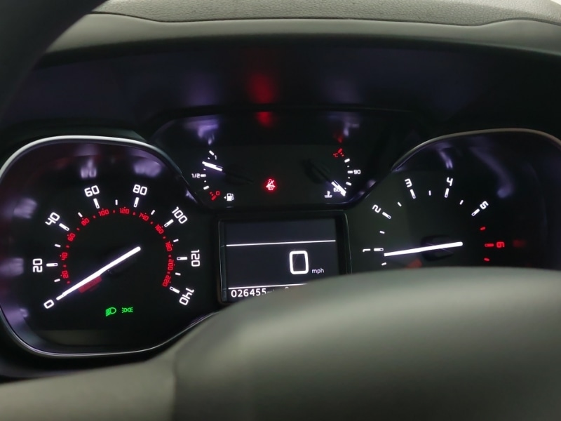 Used Citroen Berlingo 2023 for sale - 76506765: Photo 13