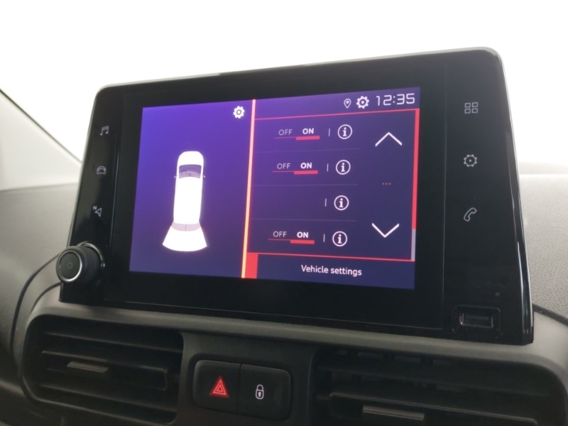 Used Citroen Berlingo 2023 for sale - 76506765: Photo 18