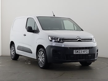 Citroen - Berlingo