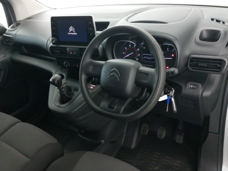 Used Citroen Berlingo 2023 for sale - 76506765: Photo 2