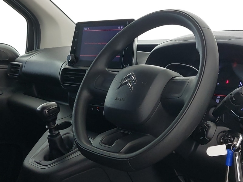 Used Citroen Berlingo 2023 for sale - 76506765: Photo 7