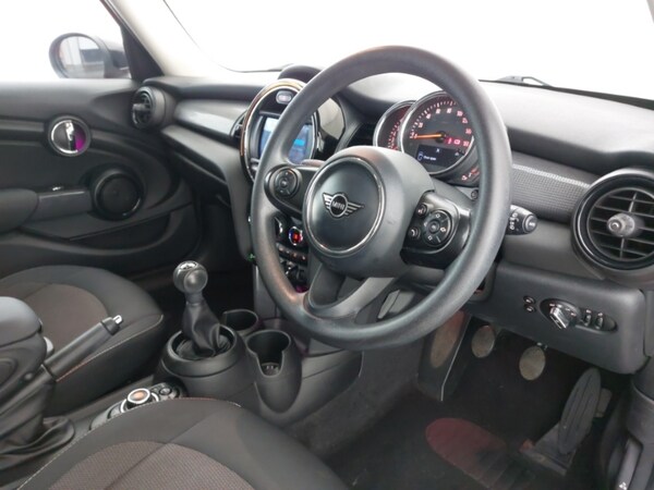 Used MINI Hatch 2020 for sale - 76208177: Photo 11