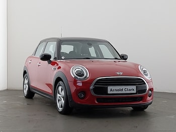 Used MINI Hatch 2020 for sale - 76208177: Photo