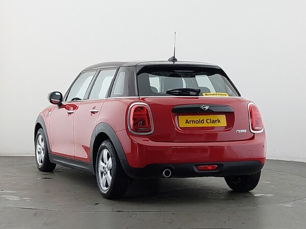 Used MINI Hatch 2020 for sale - 76208177: Photo 3
