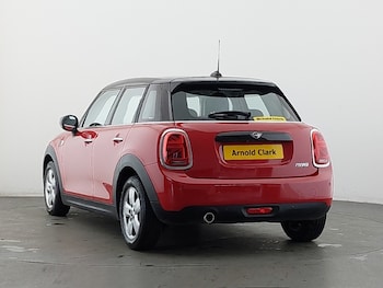 Used MINI Hatch 2020 for sale - 76208177: Photo