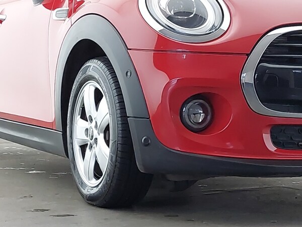 Used MINI Hatch 2020 for sale - 76208177: Photo 9