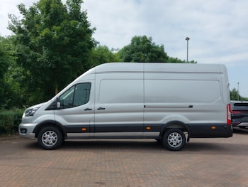 Used Ford Transit 2024 for sale - 79555467: Photo