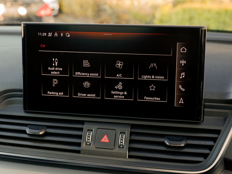 Used Audi Q5 2021 for sale - 77433769: Photo 12