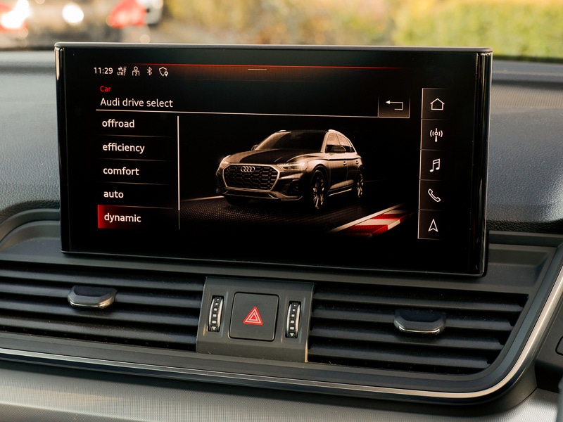 Used Audi Q5 2021 for sale - 77433769: Photo 13