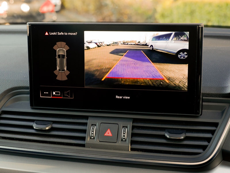 Used Audi Q5 2021 for sale - 77433769: Photo 15