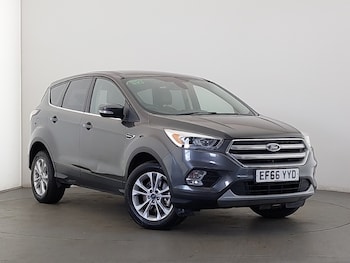 Used Ford Kuga 2017 for sale - 78595280: Photo
