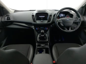 Used Ford Kuga 2017 for sale - 78595280: Photo