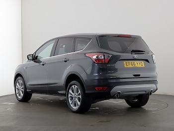 Used Ford Kuga 2017 for sale - 78595280: Photo