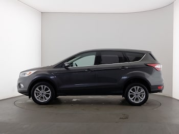 Used Ford Kuga 2017 for sale - 78595280: Photo