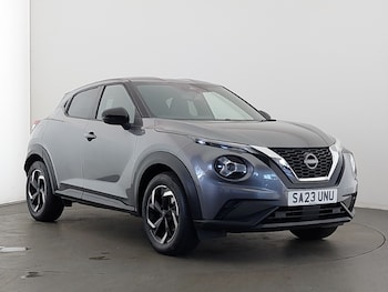 Used Nissan Juke 2023 for sale - 78346558: Photo