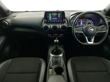 Used Nissan Juke 2023 for sale - 78346558: Photo