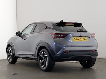 Used Nissan Juke 2023 for sale - 78346558: Photo