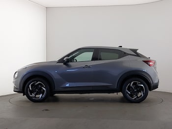 Used Nissan Juke 2023 for sale - 78346558: Photo