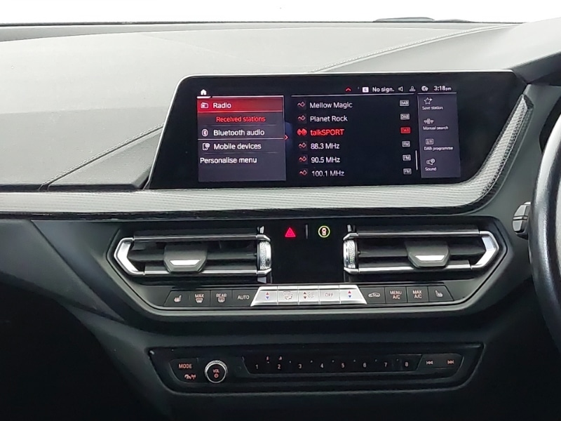 Used BMW 1 Series 2022 for sale - 76880133: Photo 10