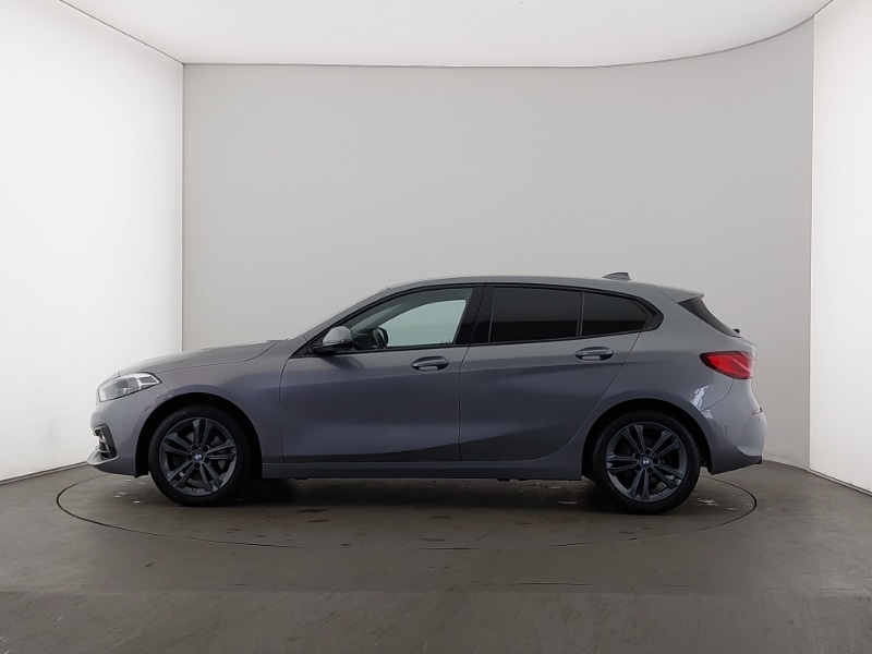 Used BMW 1 Series 2022 for sale - 76880133: Photo 4