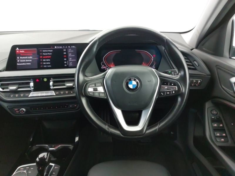 Used BMW 1 Series 2022 for sale - 76880133: Photo 7