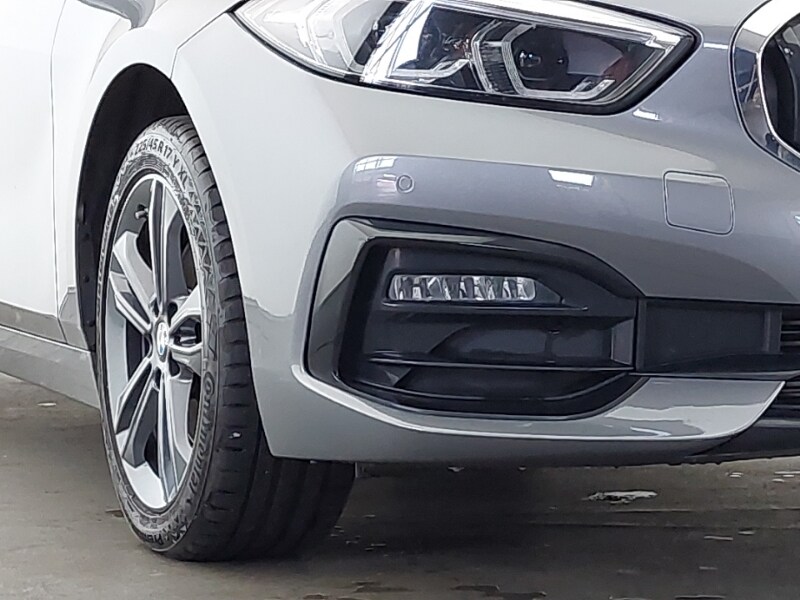 Used BMW 1 Series 2022 for sale - 76880133: Photo 9