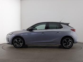Used Vauxhall Corsa 2023 for sale - 78983697: Photo