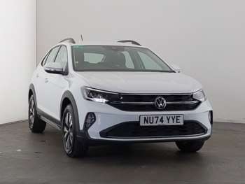 2024 - 1.0 TSI 115 Life 5dr DSG
