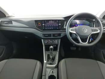 Used Volkswagen Taigo 2024 for sale - 74887097: Photo