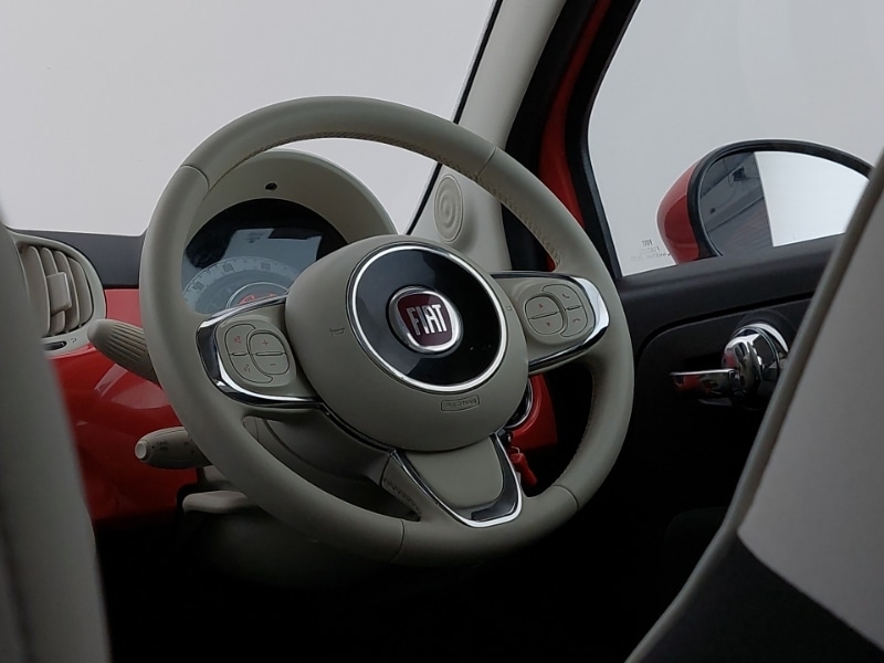 Used Fiat 500 2019 for sale - 77343185: Photo 10