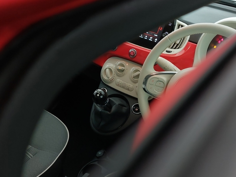 Used Fiat 500 2019 for sale - 77343185: Photo 11