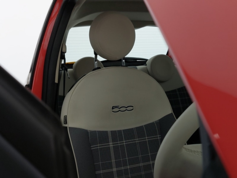 Used Fiat 500 2019 for sale - 77343185: Photo 12