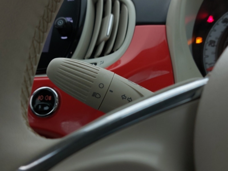 Used Fiat 500 2019 for sale - 77343185: Photo 14