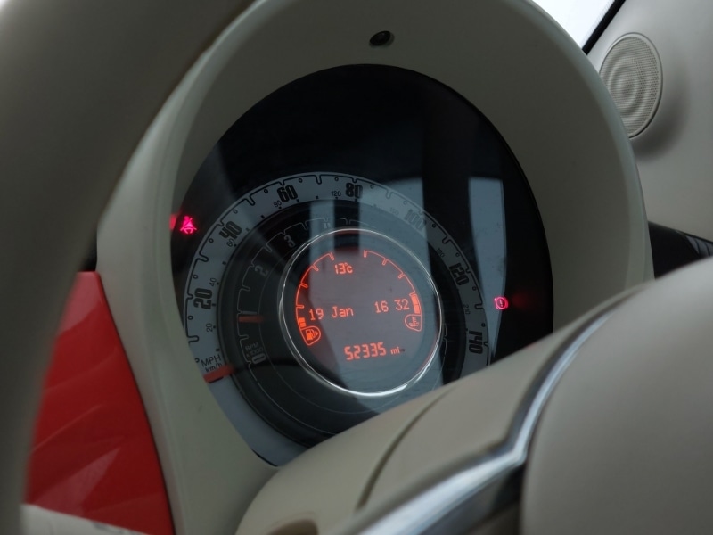 Used Fiat 500 2019 for sale - 77343185: Photo 15