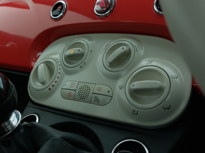 Used Fiat 500 2019 for sale - 77343185: Photo 16