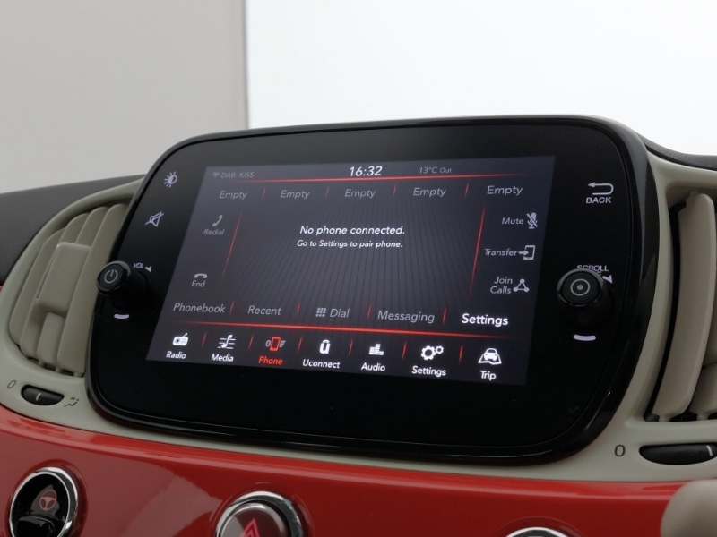 Used Fiat 500 2019 for sale - 77343185: Photo 17