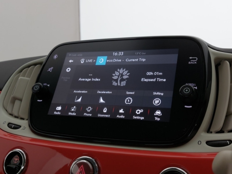 Used Fiat 500 2019 for sale - 77343185: Photo 18