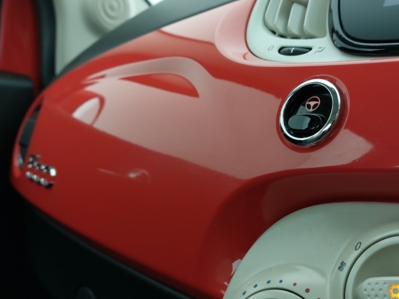 Used Fiat 500 2019 for sale - 77343185: Photo 19