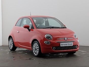 Fiat 500 feature image
