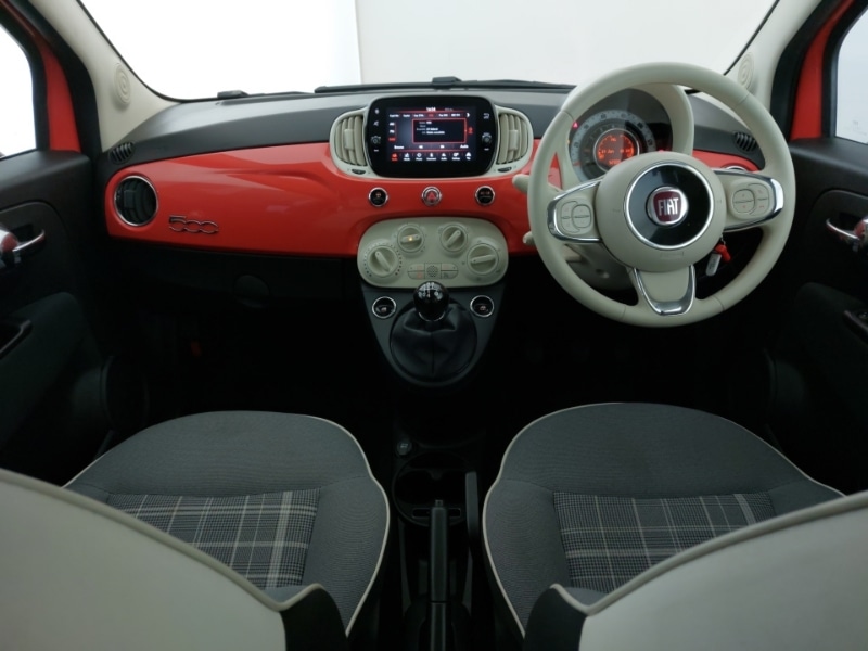 Used Fiat 500 2019 for sale - 77343185: Photo 2