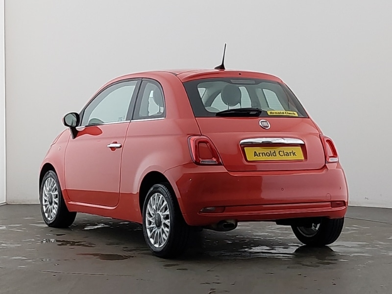 Used Fiat 500 2019 for sale - 77343185: Photo 3