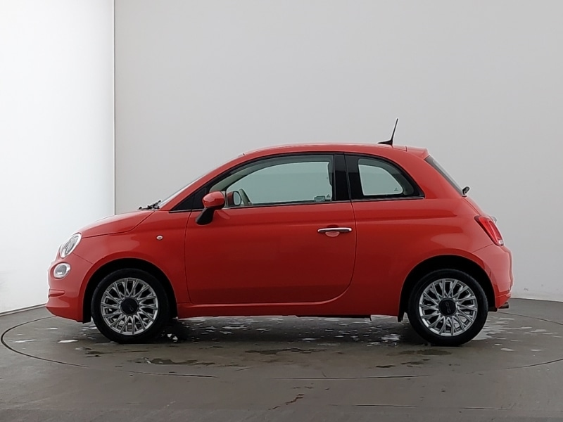 Used Fiat 500 2019 for sale - 77343185: Photo 4