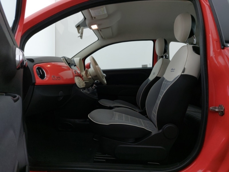 Used Fiat 500 2019 for sale - 77343185: Photo 5