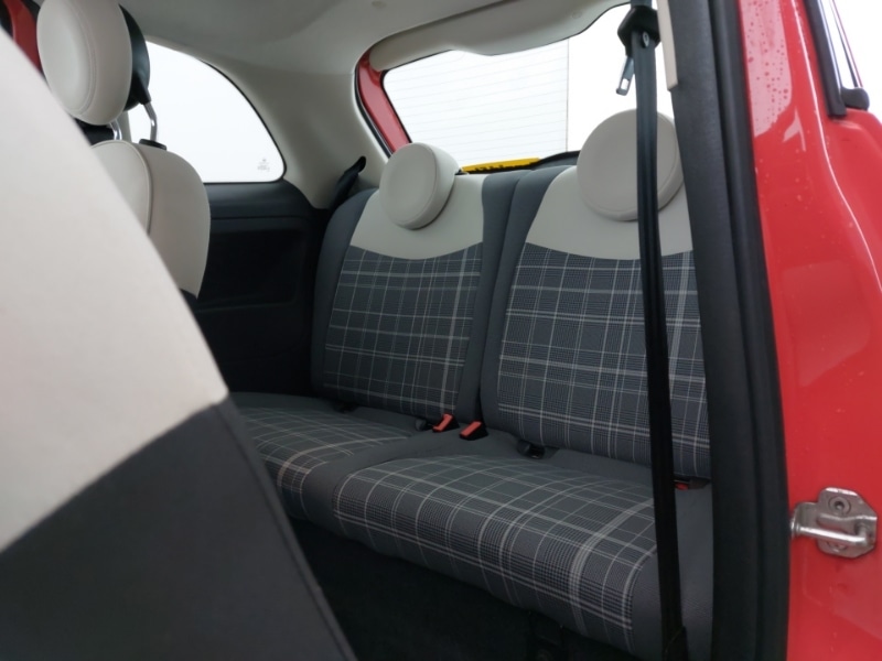 Used Fiat 500 2019 for sale - 77343185: Photo 6